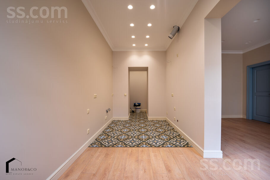 Lāčplēša 48, Rīga — dzivoklis