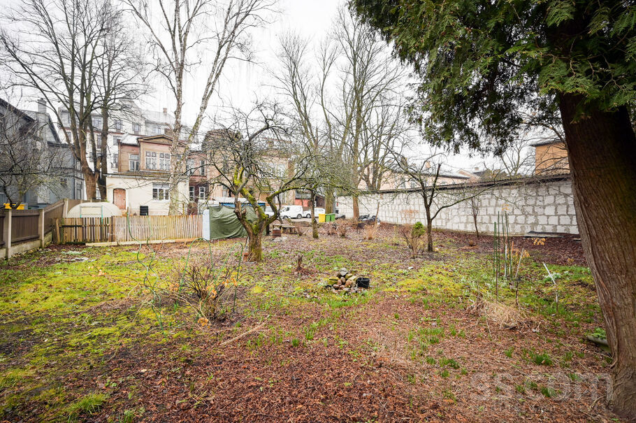 Kalnciema 29, Rīga — dzivoklis