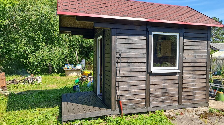 Atpūtas 3, Ječi, Liepāja un raj., Dunikas pag. — maja