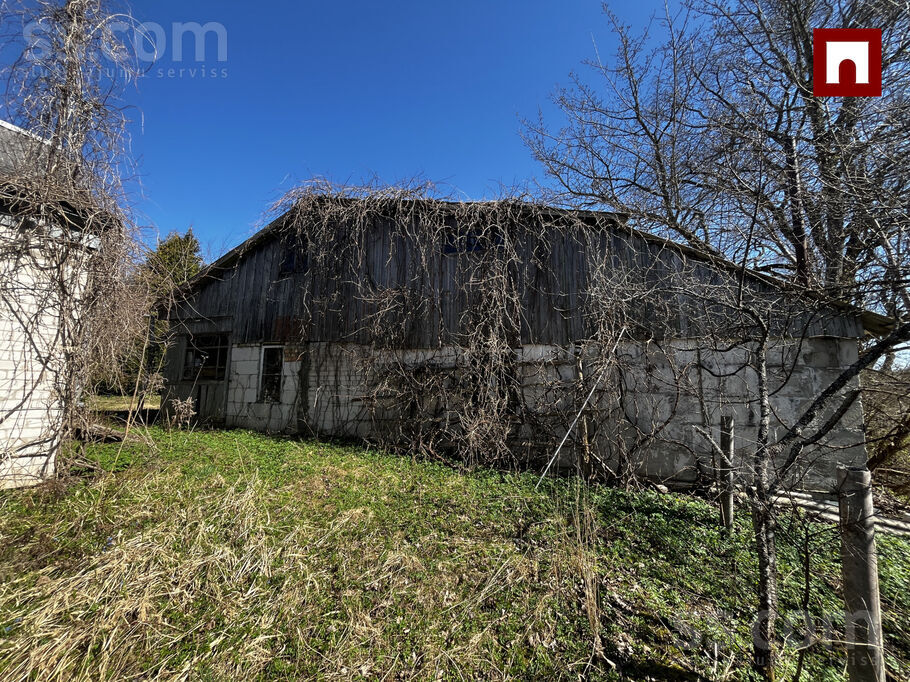 Saltavota, Rīgas rajons, Sigulda — maja
