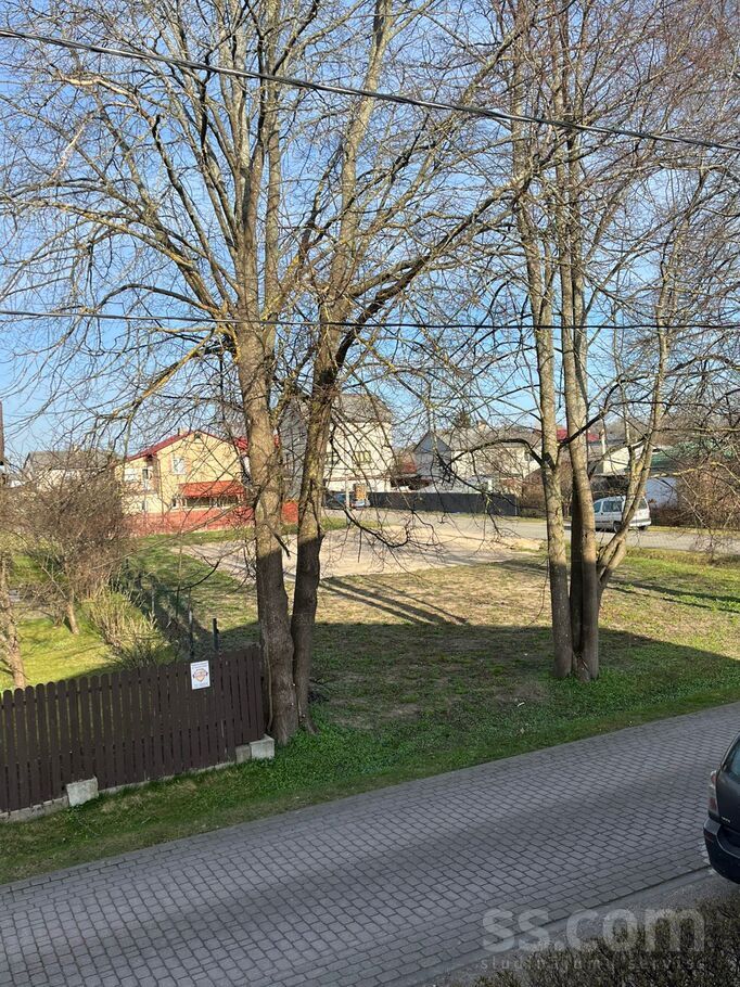Ziedu 4, Ventspils un raj., Ventspils — zeme