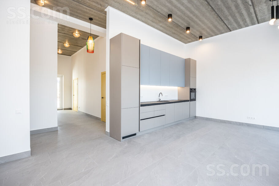 Rītausmas iela 1, Mārupe, Rīgas rajons, Mārupes pag. — maja