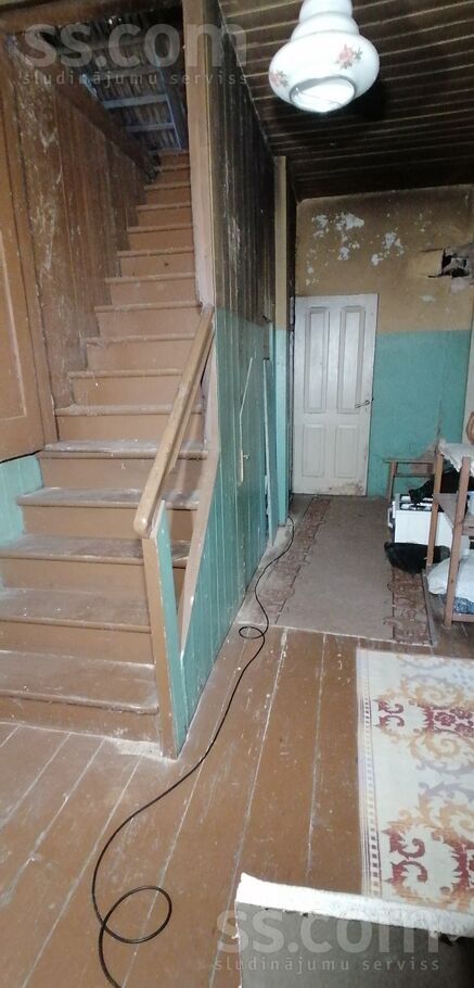 Vecsaikava, Madona un raj., Praulienas pag. — vienseta