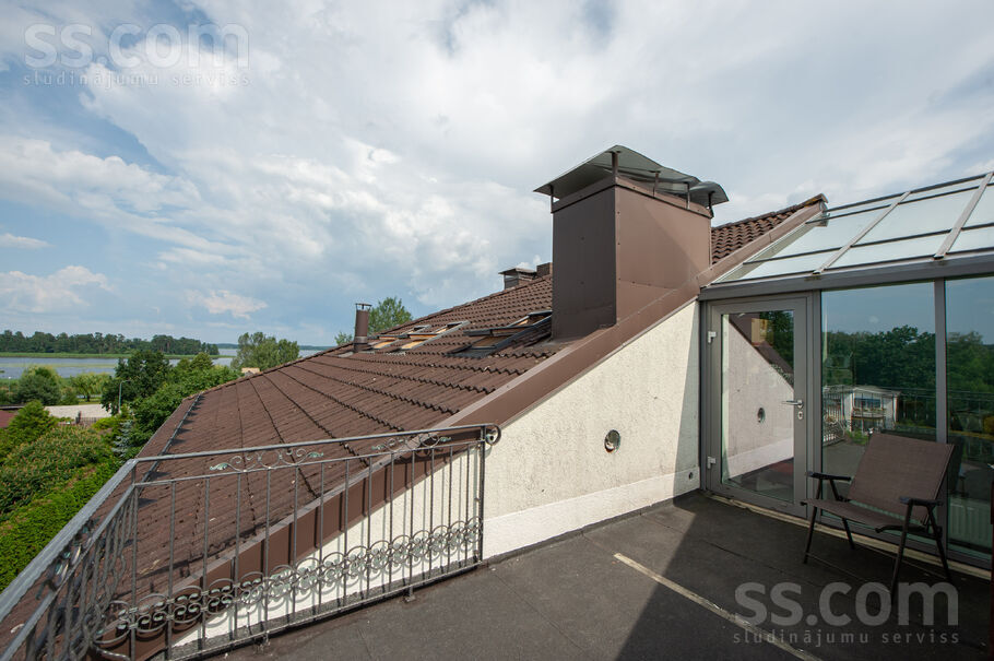 Atpūtas iela 6, Bukulti, Rīgas rajons, Garkalnes nov. — dzivoklis