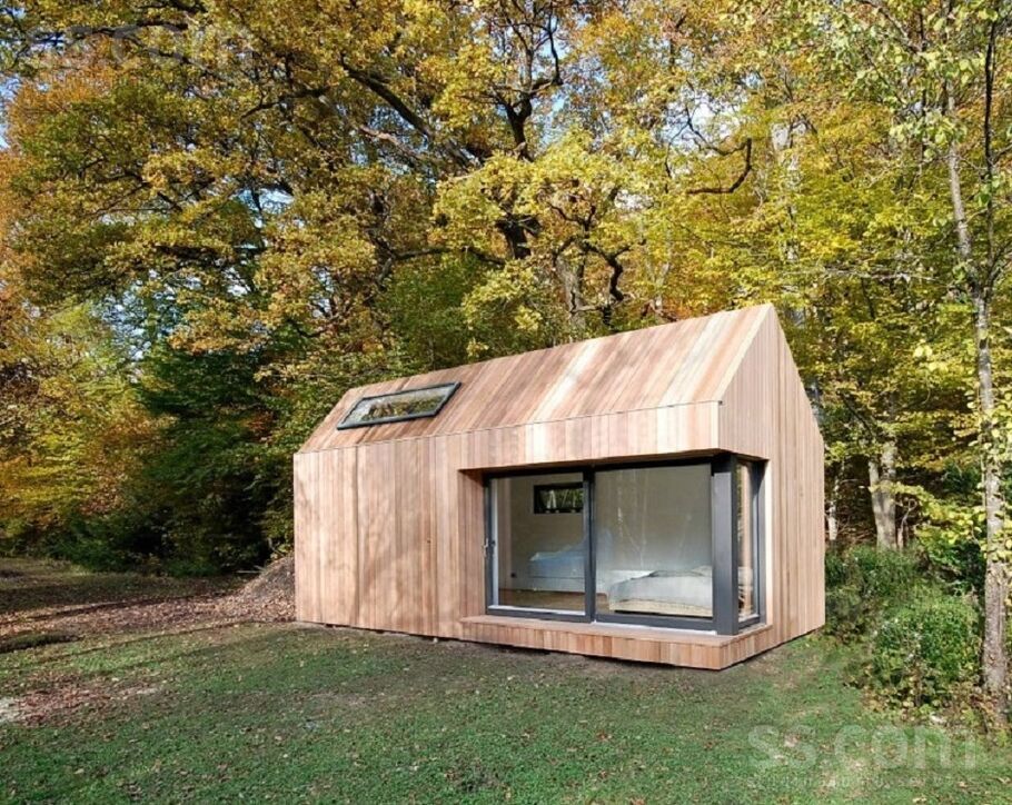 Beberbeķu, Rīga — zeme