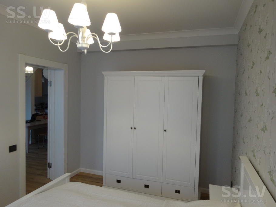 Vidus prospekts 31, Jūrmala — dzivoklis