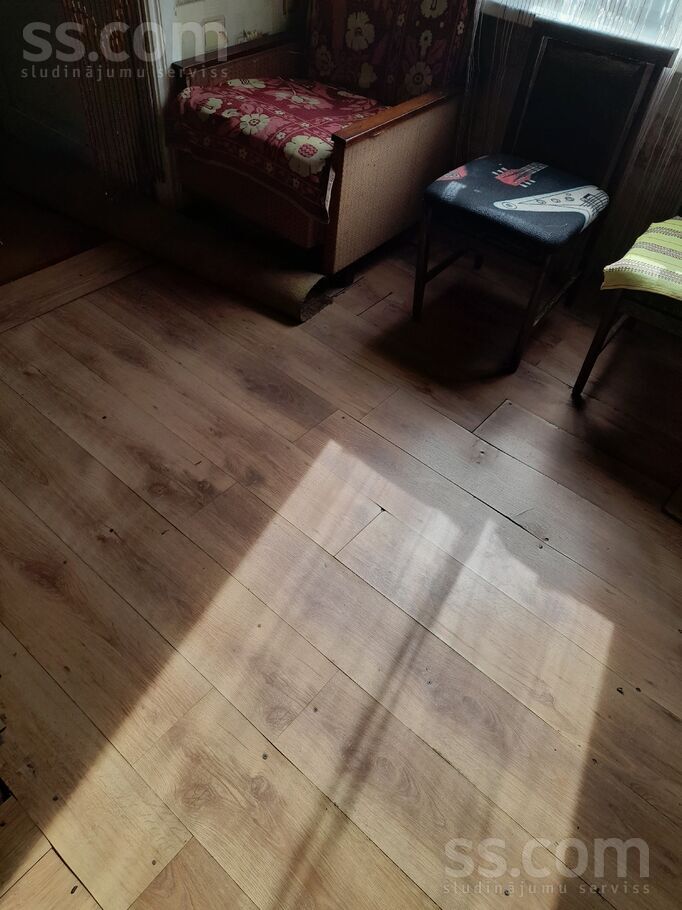 Vidzemes 25, Preiļi un raj., Līvāni — maja