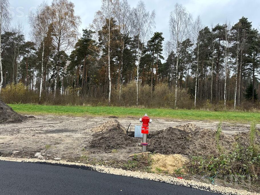 Vendijas, Grēnes, Rīgas rajons, Olaines pag. — zeme