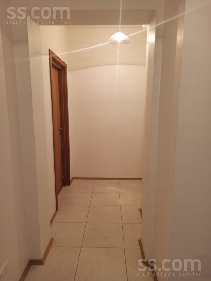 Kalnciema 9a, Rīga — dzivoklis