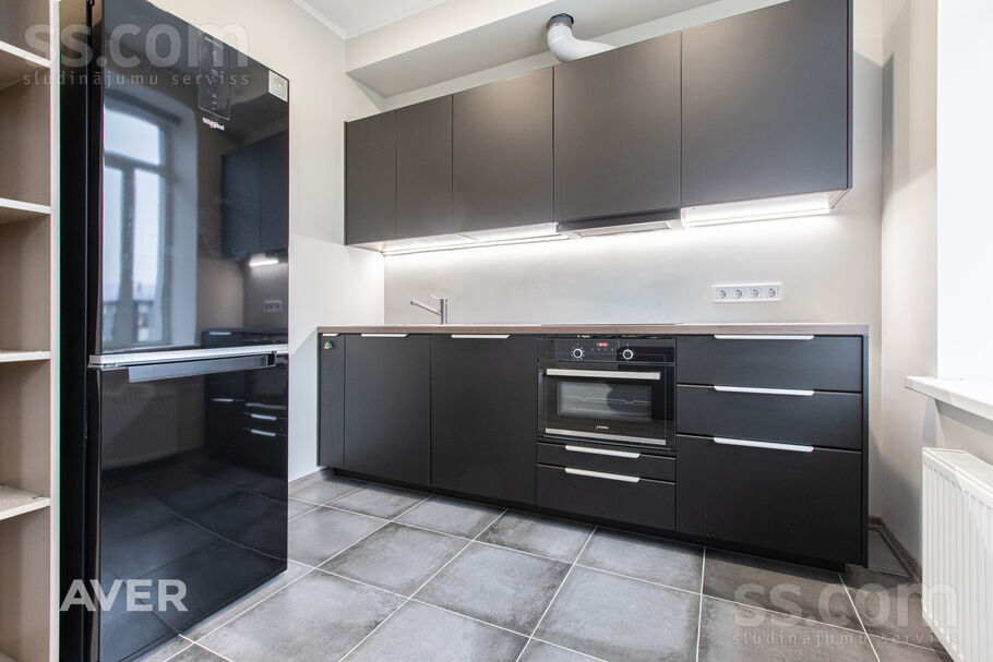 Ausmas 1, Silakrogs, Rīgas rajons, Ropažu nov. — dzivoklis