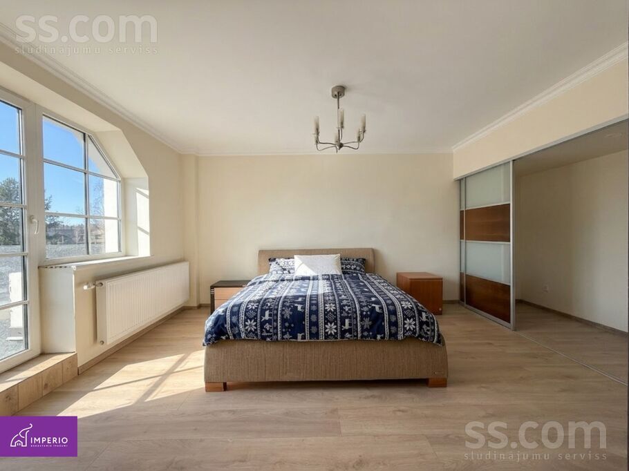 Niedru 1, Bukulti, Garkalnes nov. — maja