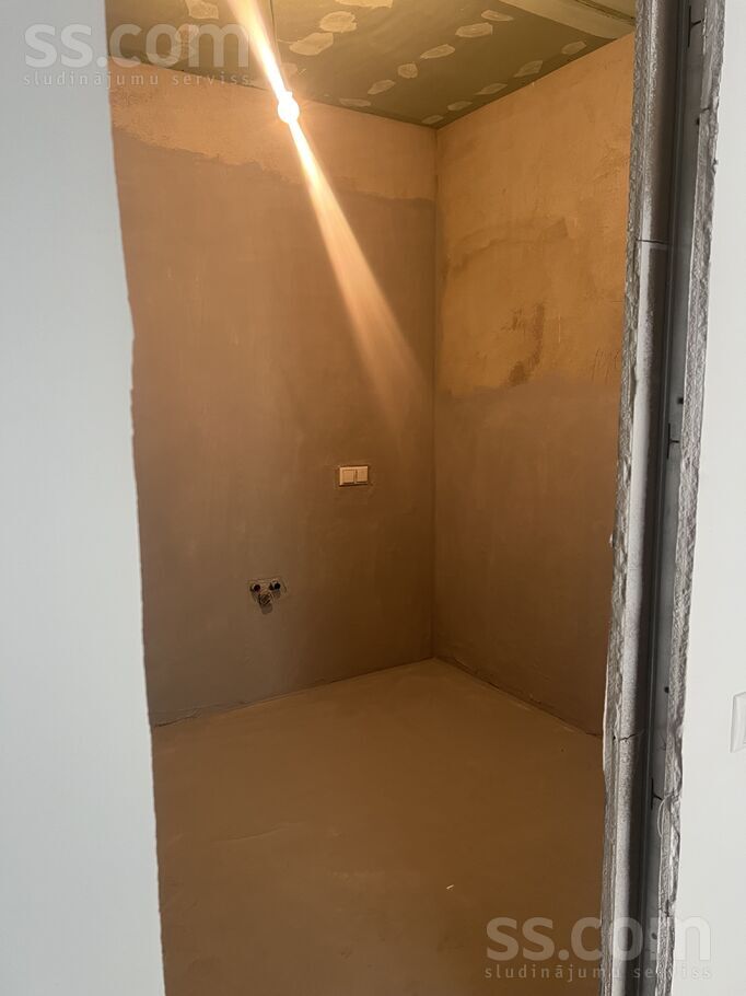 Silmaču 1, Rīga — dzivoklis