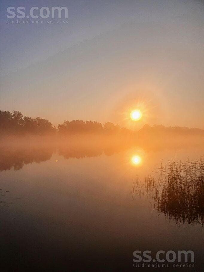 Brekšu 13, Rīgas rajons, Sigulda — zeme