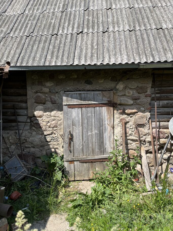 Maļinova, Daugavpils un raj., Maļinovas pag. — vienseta