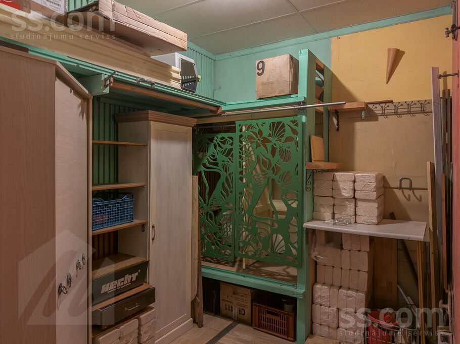 Plānupes 7, Inčukalns, Rīgas rajons, Inčukalna nov. — dzivoklis