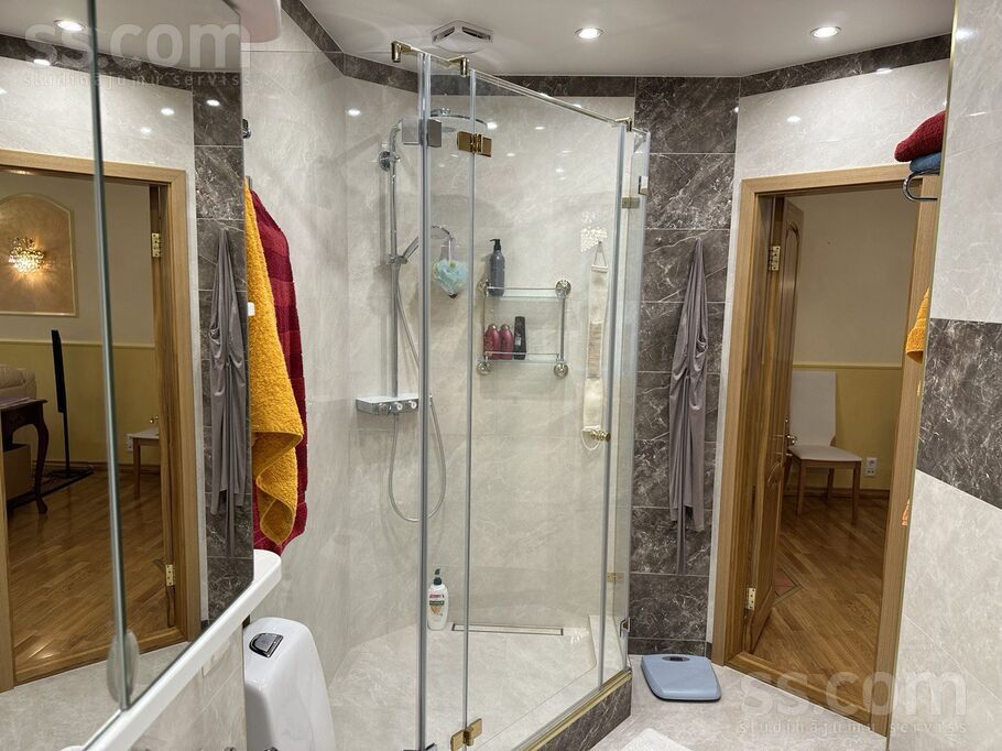 Piejūras 1a, Jūrmala — dzivoklis