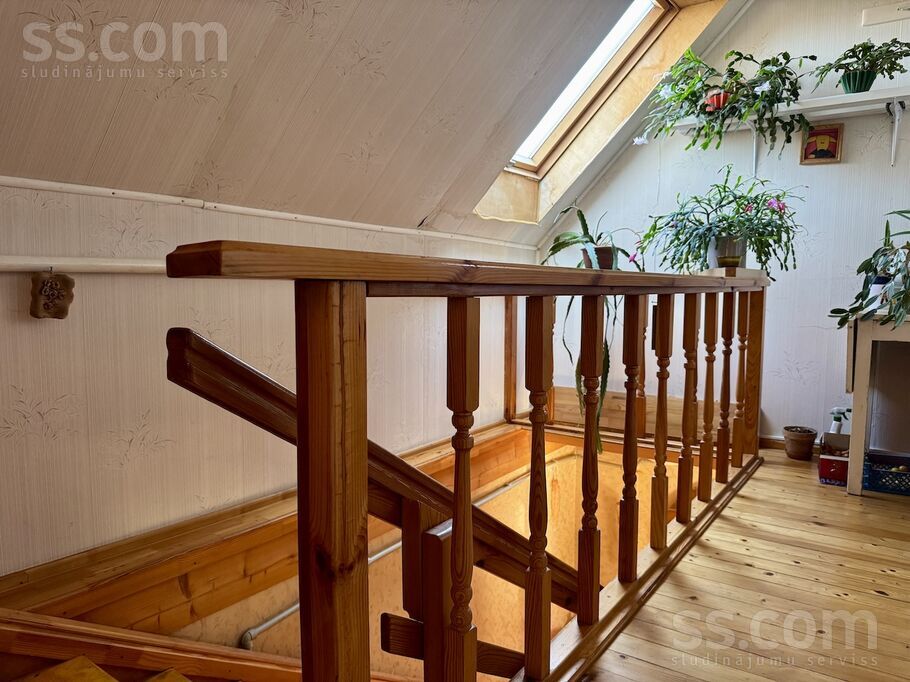 Cēsis un raj., Raiskuma pag. — vienseta