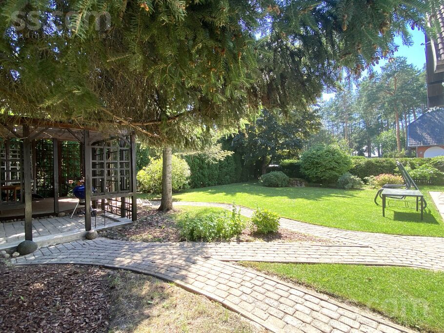 Ainavas 22, Priedkalne, Rīgas rajons, Garkalnes nov. — maja