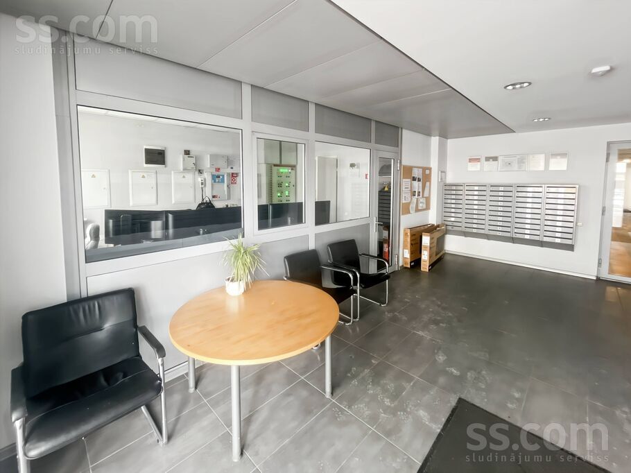 Astras 8 k-1, Rīga — dzivoklis