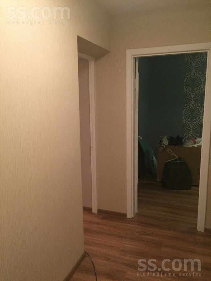 Atbrīvošanas aleja 117, Rēzekne un raj., Rēzekne — dzivoklis