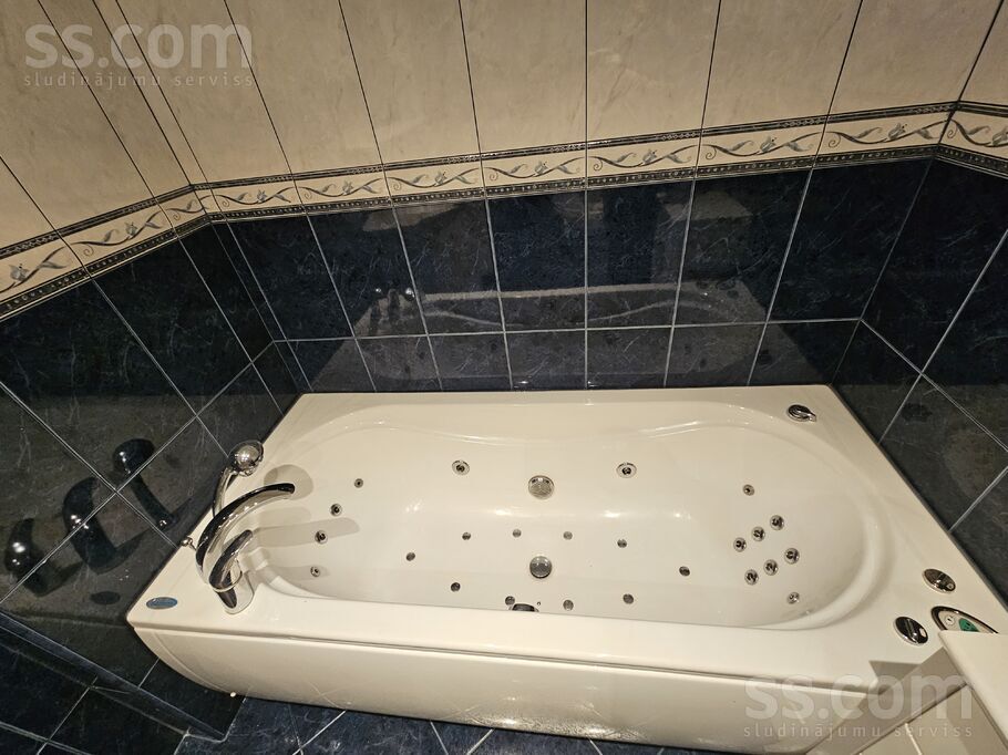 Kalnciema 98, Rīga — dzivoklis