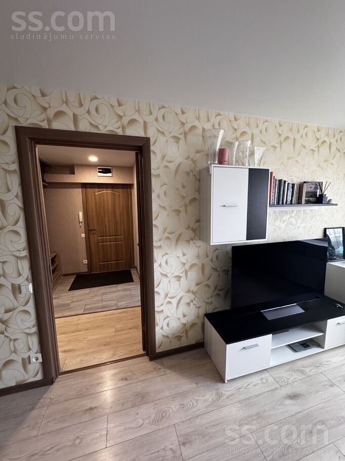 Oskara Kalpaka 107, Liepāja un raj., Liepāja — dzivoklis