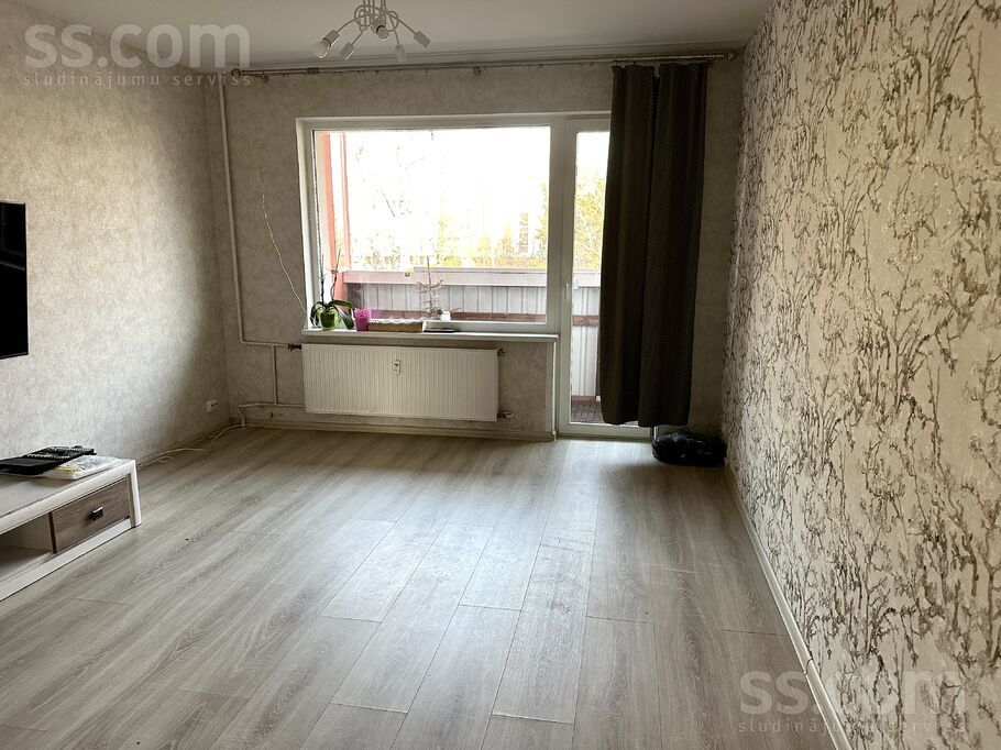 Bērzu aleja 5, Rīgas rajons, Saulkrasti — dzivoklis