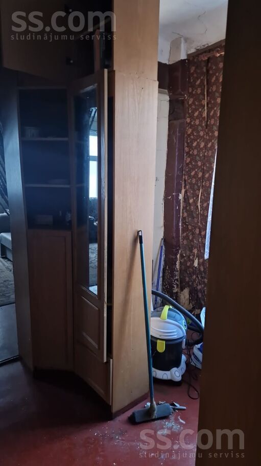 Avotu 65, Rīga — dzivoklis