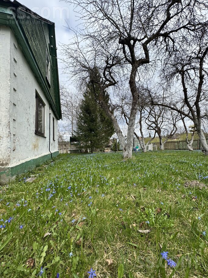 Pērses iela 13, Aizkraukle un raj., Jaunjelgava — maja