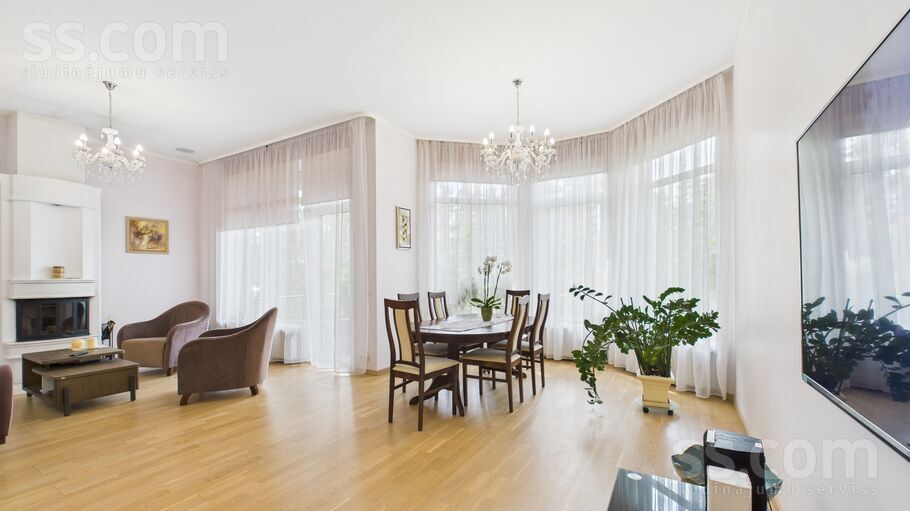 Māras 47, Baltezers, Rīgas rajons, Ādažu nov. — maja