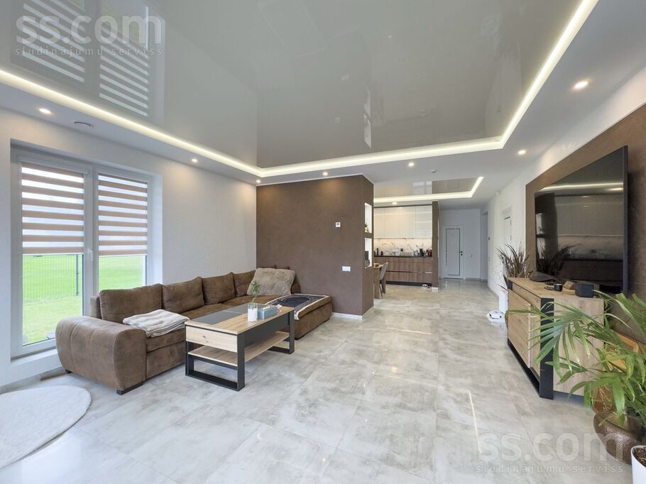 Mārzemītes, Mārupe, Rīgas rajons, Mārupes pag. — maja