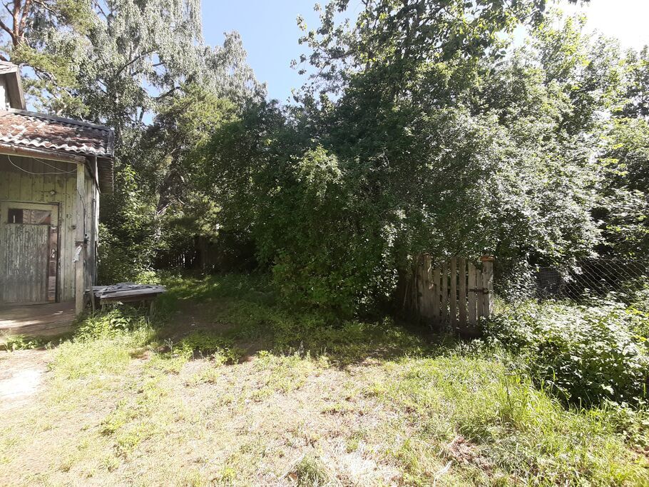 Selgas 1, Ventspils un raj., Ventspils — maja