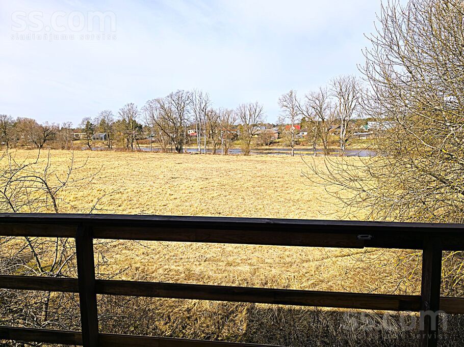 Nelku, Ogre un raj., Ogre — maja