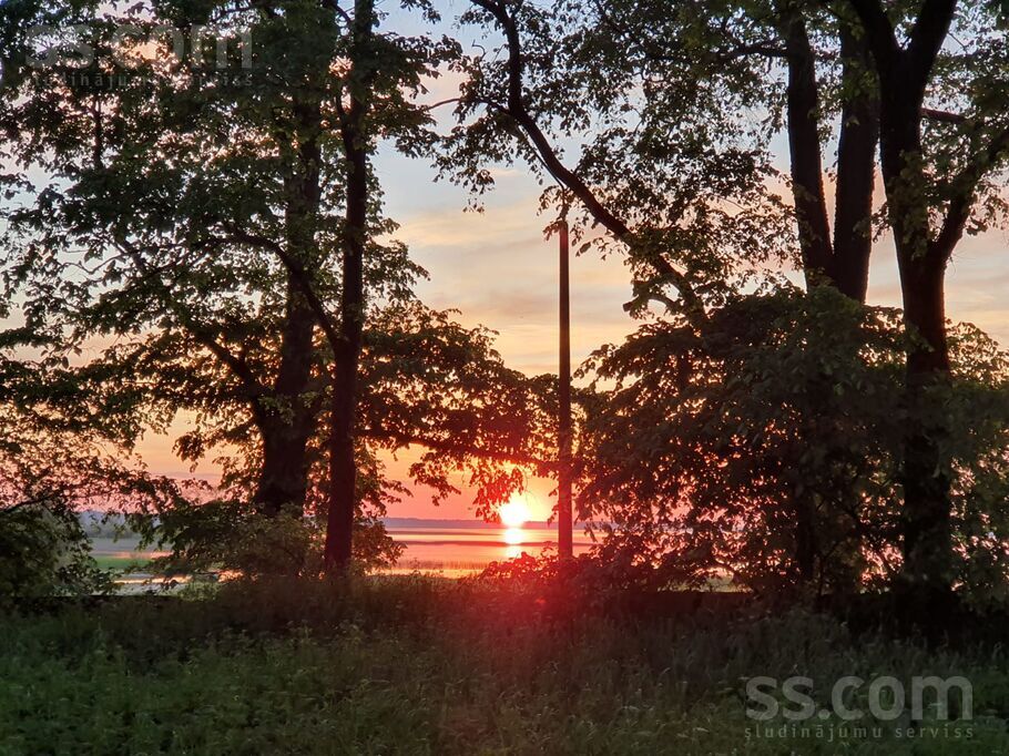 Torņa iela 4a, Burtnieki, Valmiera un raj., Burtnieku pag. — zeme