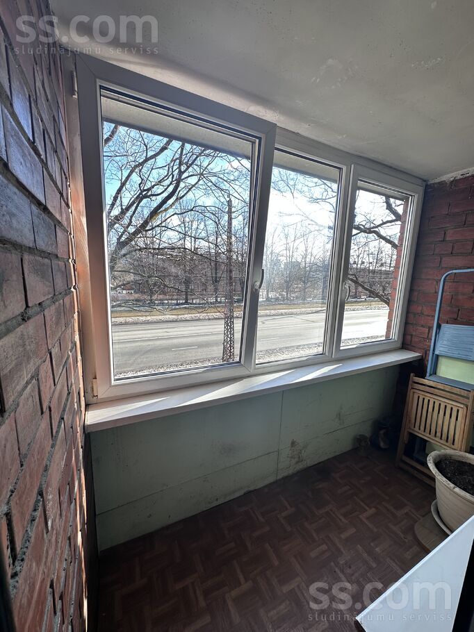 Ganību d. 13, Rīga — dzivoklis