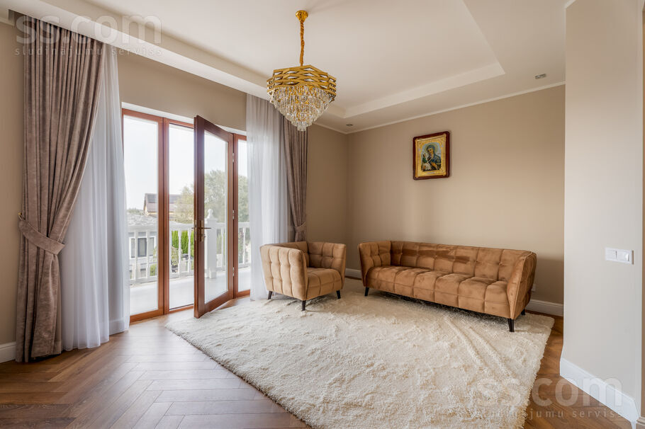 Berziņu, Dreiliņi, Rīgas rajons, Stopiņu nov. — maja