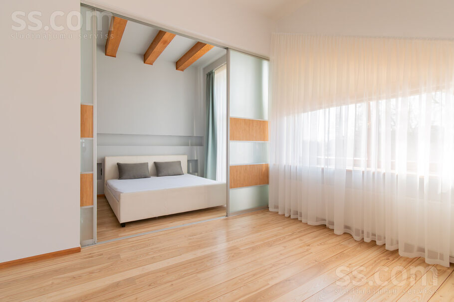 Čiekurkalna 6. šķ l. 16, Rīga — dzivoklis