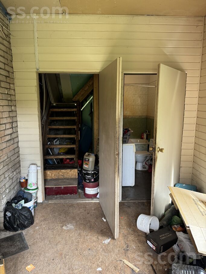 Dāvja iela 24, Jūrmala — maja