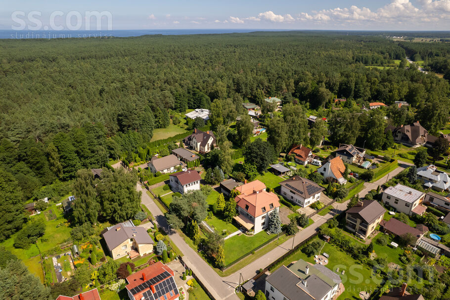 Dzenu iela 6, Kalngale, Rīgas rajons, Carnikavas nov. — maja