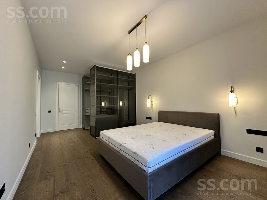 Strēlnieku 5, Rīga — dzivoklis