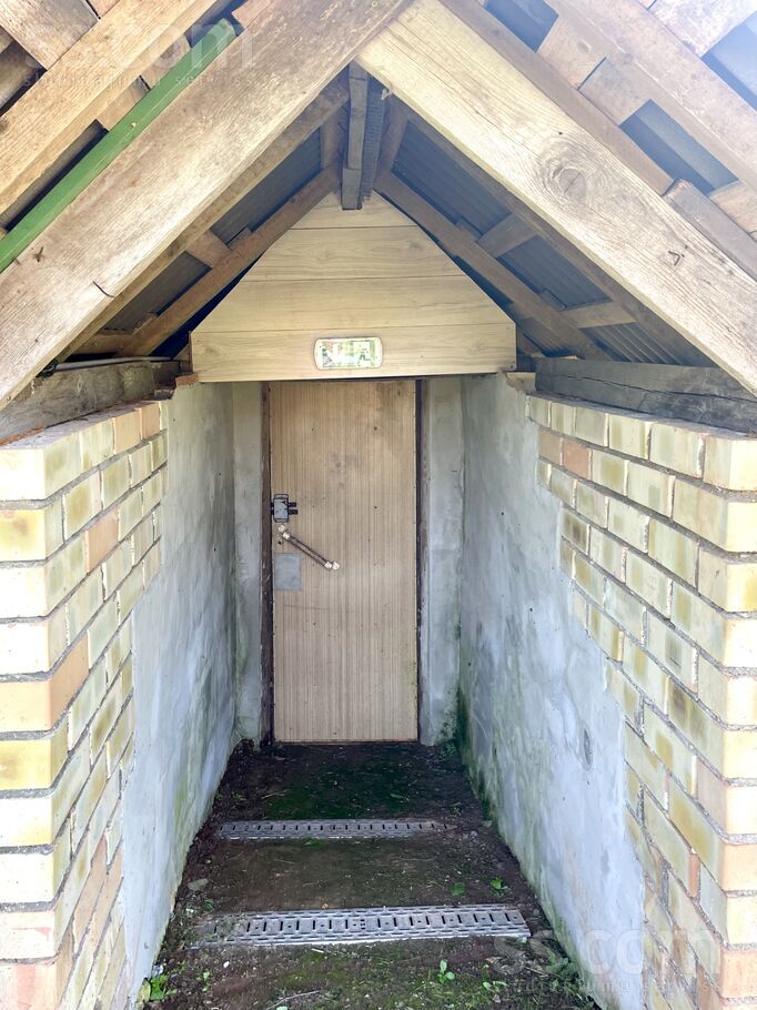 Norkalni, Limbaži un raj., Vidrižu pag. — maja