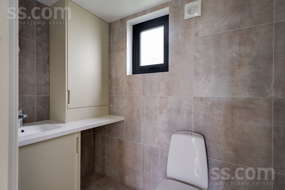 Nellijas iela 3, Vīkuļi, Rīgas rajons, Babītes pag. — maja