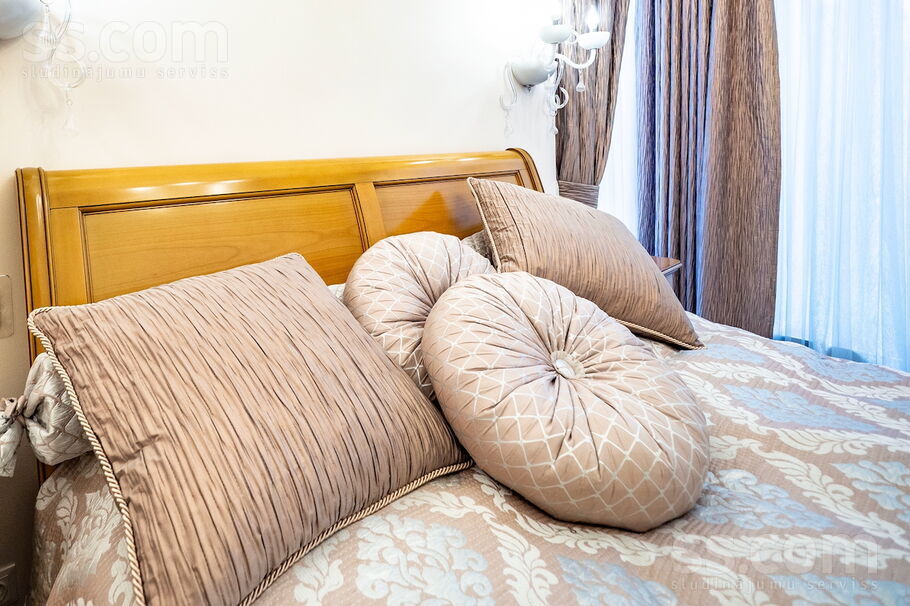 Strēlnieku prospekts 50, Jūrmala — dzivoklis