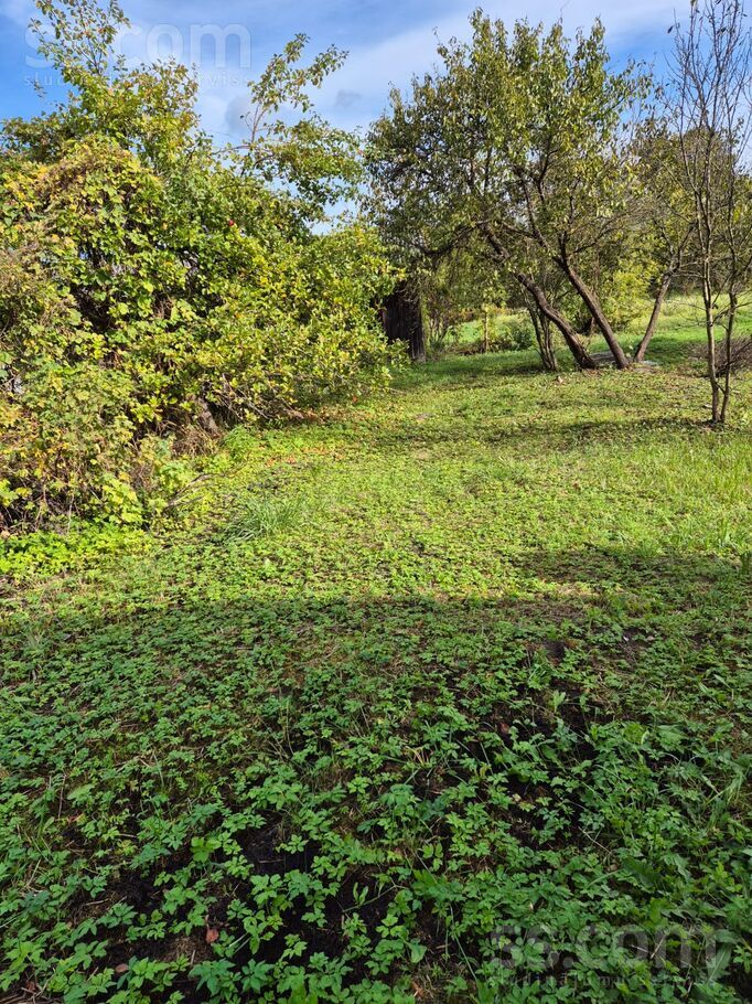 Raiņa iela 12, Daugavpils un raj., Ilūkste — maja