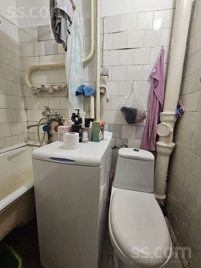 Latgales 313, Rīga — dzivoklis