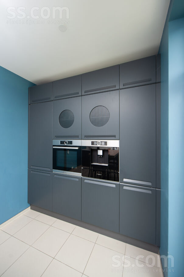 Atpūtas iela 6, Bukulti, Rīgas rajons, Garkalnes nov. — dzivoklis