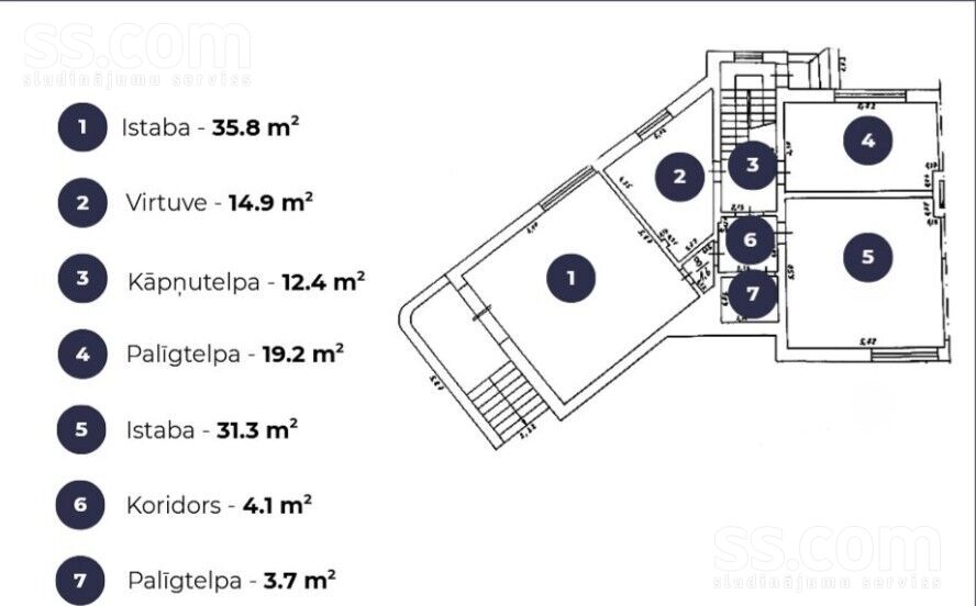 Plunči 36, Plieņciems, Tukums un raj., Engures pag. — maja