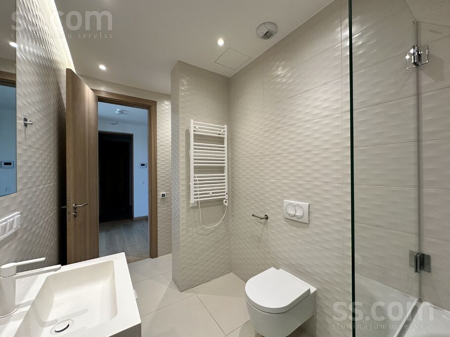 Raņķa d. 34, Rīga — dzivoklis