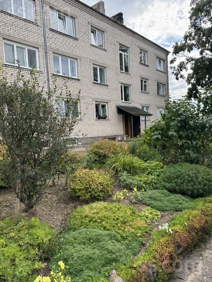 7 5, Beibeži, Bauska un raj., Vecumnieku pag. — dzivoklis