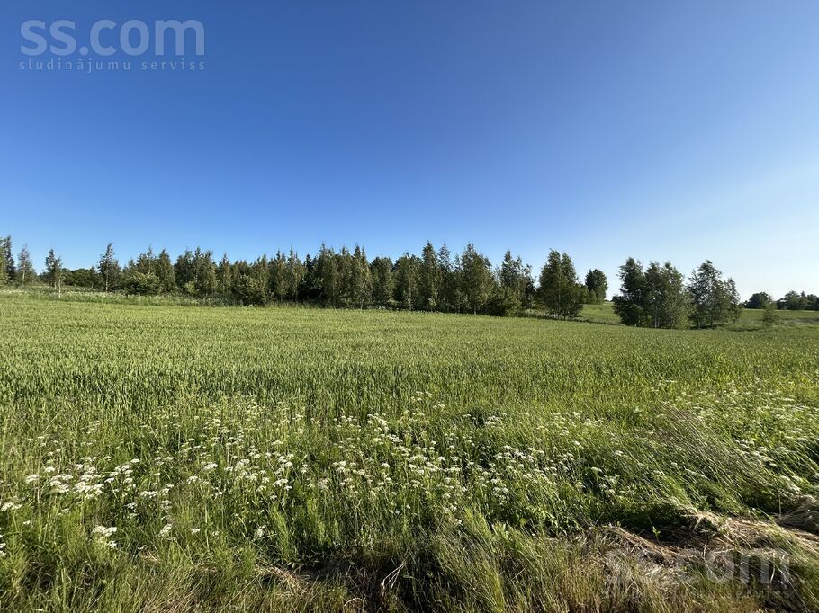 Liepāja un raj., Aizputes pag. — vienseta